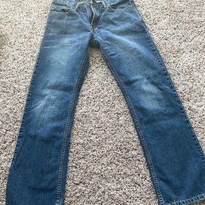 Men’s Levi’s 527 (32x32)
